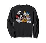 Disney Mickey and the Gang Sweatshi