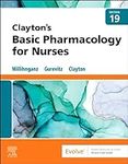 Clayton’s Basic Pharmacology for Nu