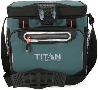 Titan by A