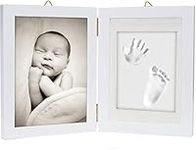 chuckle Baby Hand and Footprint Kit