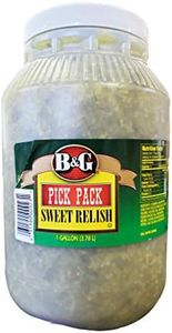 B&G Pick P