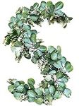 WildIvory Eucalyptus Garland - Lush