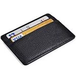 EASTNIGHTS Credit Card Holder Slim 