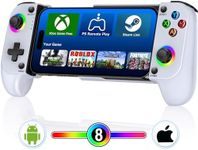 Ultimate Wireless Mobile Gaming Con