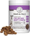Paws & Pals Dog Calming Treats: Pet