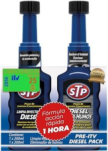 STP - PACK