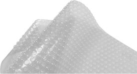 Heat Force 12' x 24' Foot Oval Clea