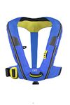 Spinlock Deckvest Cento Junior Lifejacket (Pacific Blue)