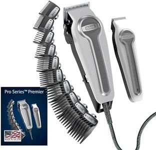 Wahl USA P