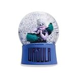 Disney Villains Ursula Boxed Snow G