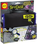 Alex Undercover Spy Case Detective Gear Set Kids Spy Kit