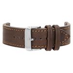 Roycee Vegan Leather Watch Strap Size 24mm (9670224)