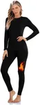 Sampeel Thermal Underwear for Women