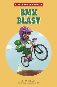 BMX Blast