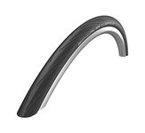 Schwalbe, Lugano II, Tire, 700x32C, Wire, Clincher, Silica, K-Guard, 50TPI, Black
