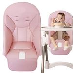 High Chair Covers