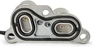 ZUDZUW Automatic Transmission Shift Control Solenoid 28200-P4R-003 Compatible with 1996 1997 1998 2000 Honda Civic 1997 1998 1999 2000 2001 CR-V 2000 2001 Acura Integra