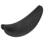Shampoo Bowl Neck Pillow, Head Rest Pillow Neck Cushion Hair Washing Sink Basin Tool for Wash Basin for Salon Home