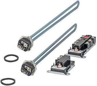 Eastman 60178 Electric Water Heater Tune-Up Kit, 240 Volt