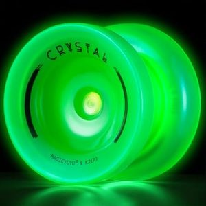 MAGICYOYO 