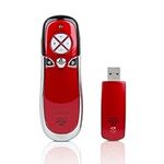 Satechi SP800 Smart-Pointer (Red) 2