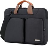 Lacdo 17 17.3 Inch Laptop Bag Women