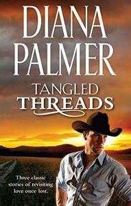 Tangled Threads - 3 Book Box Set (Long, Tall Texans)