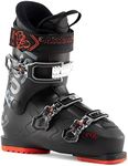 Rossignol Evo 70 - Ski Boots for Men - Relaxed Fit Snow Ski Boots - Black