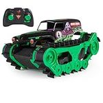 Monster Jam, Official Grave Digger 