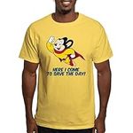 CafePress Mighty Mouse Here I Come 