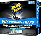 Black Flag Fly Trap