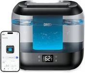 Dreo Smart Humidifiers for Bedroom,