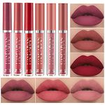 Drugstore Lipsticks