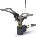 Near Zero Ultralight Portable Campi