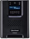 CyberPower PR1000LCD Smart App Sine