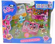 Littlest Pet Shop 6 Pack Video Game Pets