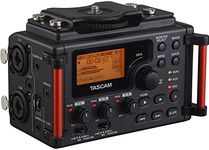 TASCAM 4-Channel Portable Audio Rec