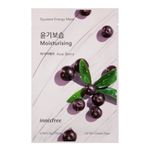 Innisfree Acai Berry Energy Sheet Mask 22ml