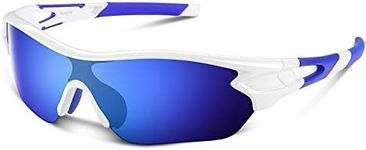 BEACOOL Polarized Sports Sunglasses