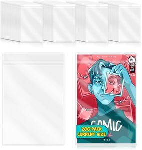 200 Pack M