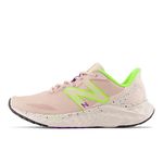 New Balance Women's Fresh Foam Arishl V4 Sneaker, Beige, 9 UK