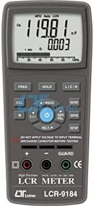 LCR Meter 