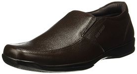 Red Chief Formal Shoes for Men Brown