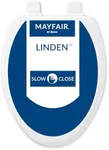 Mayfair Linden Slow Close Toilet Se