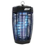 PIC 40W-ZAP Bug Zapper, up to 1-½ A