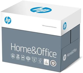 HP Home an