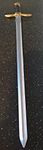 Assassins Creed Altair Replica Cosplay Foam Sword Ezio Kenway Comic Con Safe