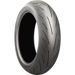 Bridgestone Battlax Hypersport S22 Rear Tire (190/50ZR-17)