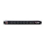 CyberPower CPS1215RMS Rackmount Sur
