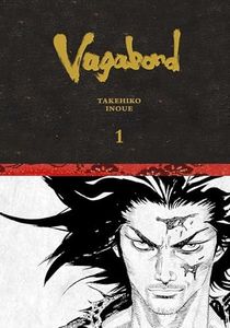 Vagabond D